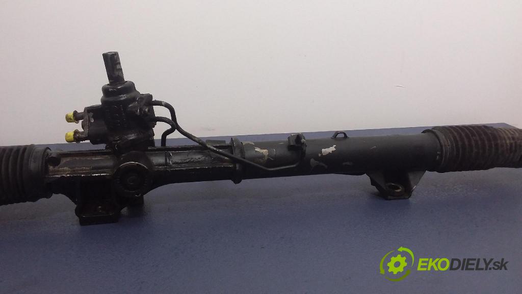 Fiat Scudo 2008 Ozubené kolo: volant 7832643