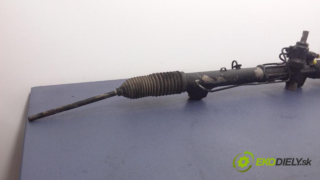 Fiat Scudo 2008 Ozubené kolo: volant 7832643