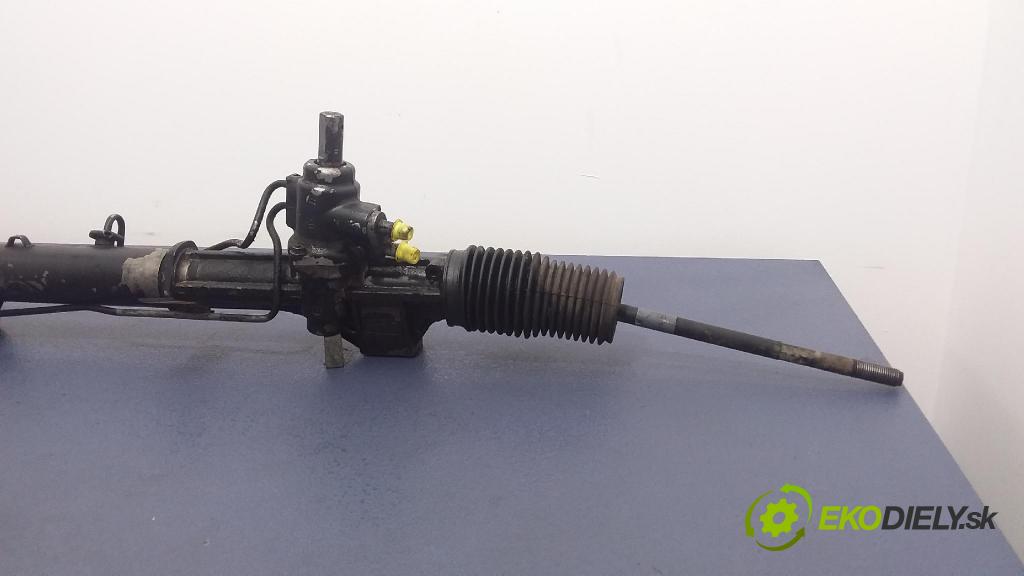 Fiat Scudo 2008 Ozubené kolo: volant 7832643