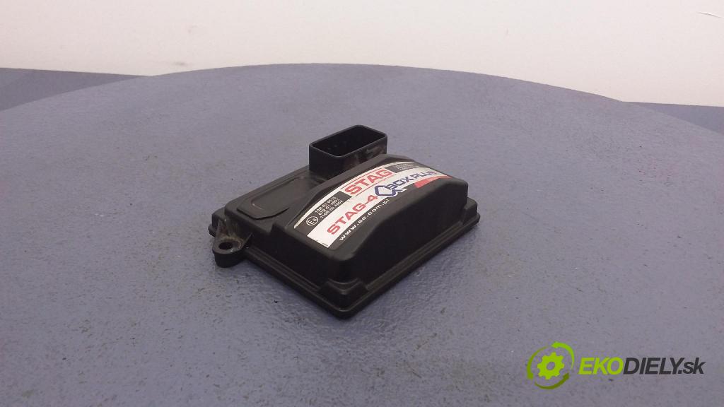 Ford Galaxy 2002 riadiaca jednotka 10R-036616