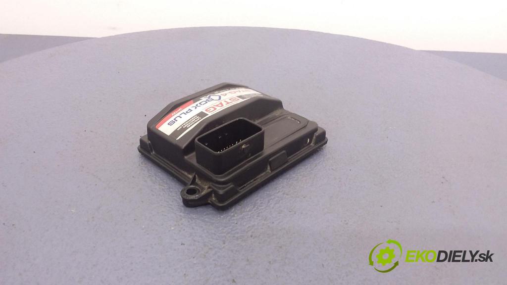 Ford Galaxy 2002 riadiaca jednotka 10R-036616