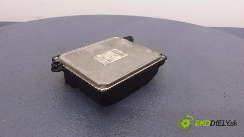 Ford Galaxy 2002 riadiaca jednotka 10R-036616