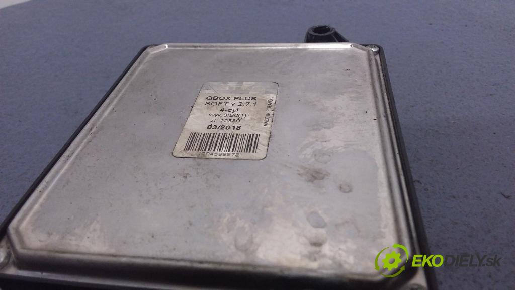 Ford Galaxy 2002 riadiaca jednotka 10R-036616