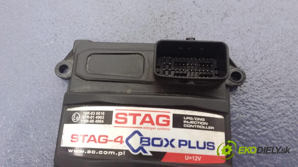 Ford Galaxy 2002 riadiaca jednotka 10R-036616