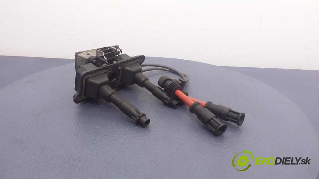 Volkswagen Passat 1999 cívka Zapalování: 058905105A