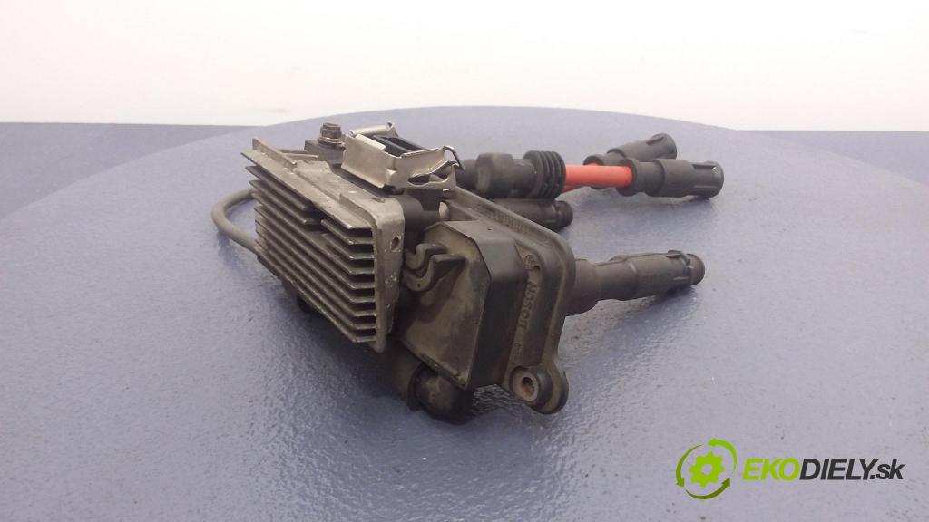 Volkswagen Passat 1999 cívka Zapalování: 058905105A