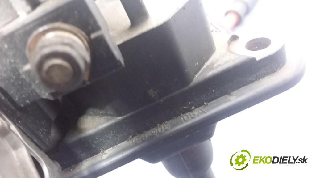 Volkswagen Passat 1999 cívka Zapalování: 058905105A