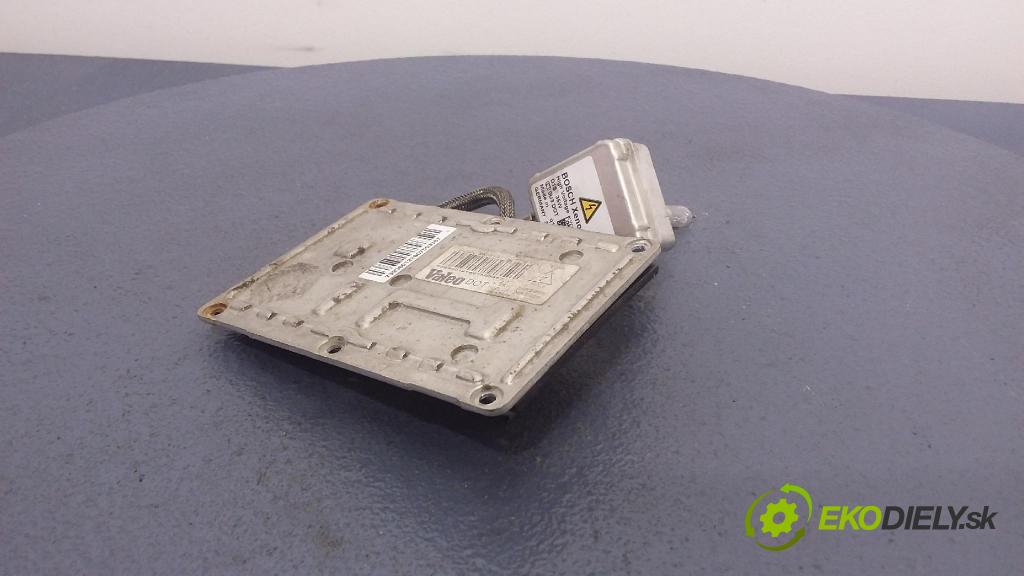 Citroen C5 2006 měnič 73010157F