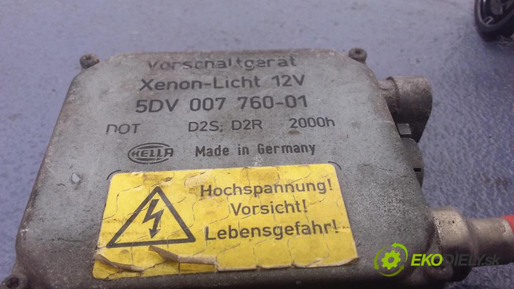 Volkswagen Passat 1999 měnič 5DV007760-01