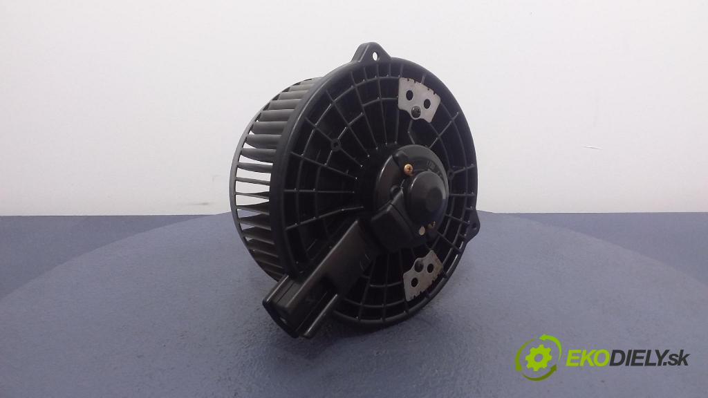 Honda Accord 2004 ventilátor Vzduch: 194000-1730