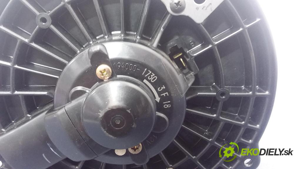 Honda Accord 2004 ventilátor Vzduch: 194000-1730