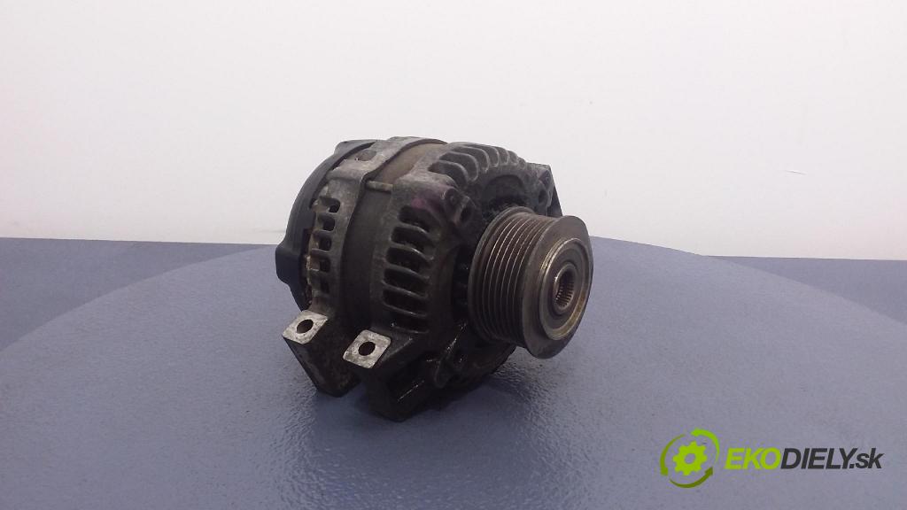 Honda Accord 2004 Alternator 104210-3911