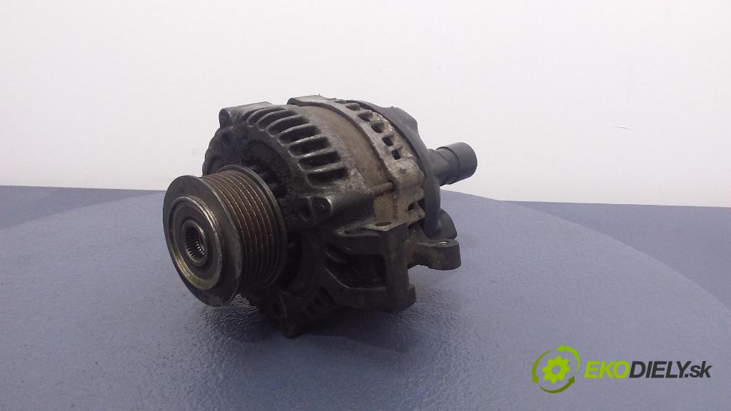 Honda Accord 2004 Alternator 104210-3911