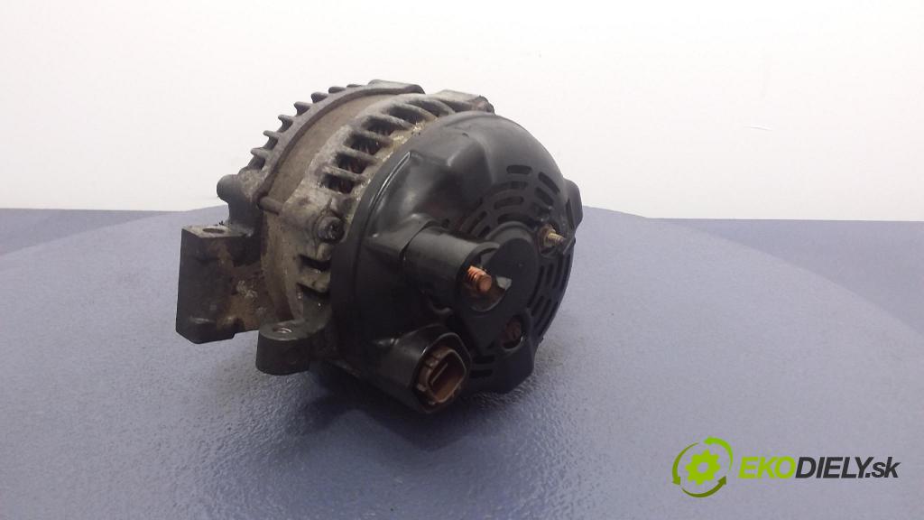 Honda Accord 2004 Alternator 104210-3911
