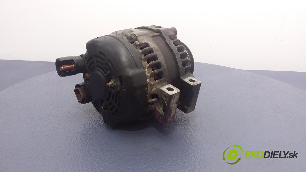 Honda Accord 2004 Alternator 104210-3911