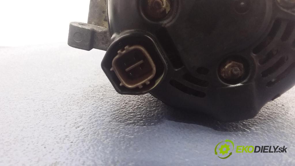 Honda Accord 2004 Alternator 104210-3911