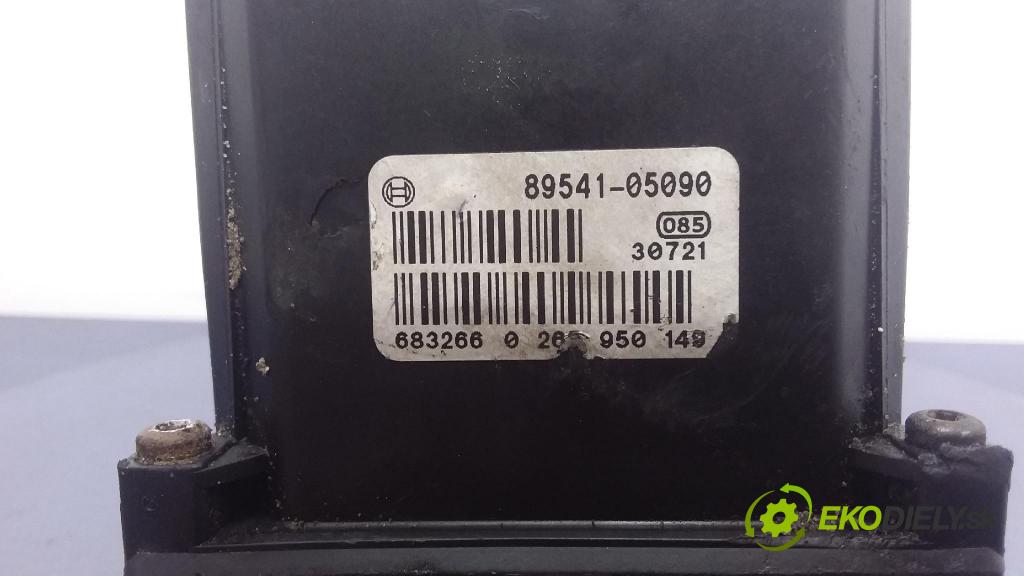 Toyota Avensis 2006 čerpadlo ABS x 44540-05040