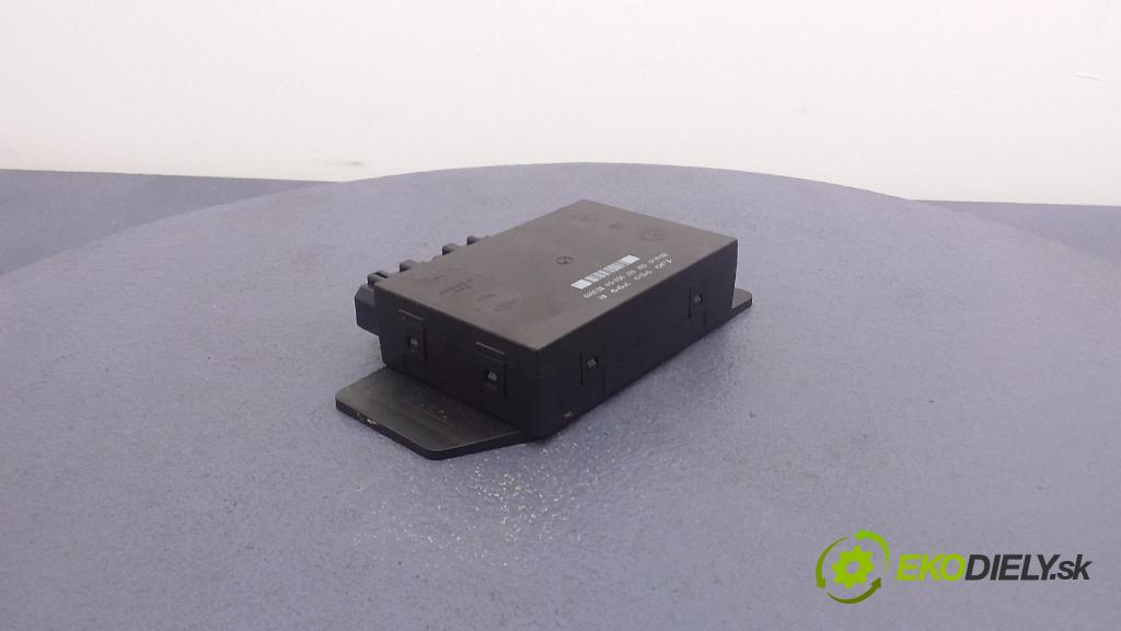 Volkswagen Passat 1999 řídící jednotka Komfortu 1J0959799R