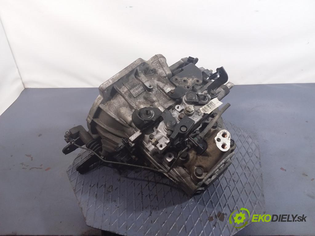 Kia Rio 2006 prevodovka Manualna R61873