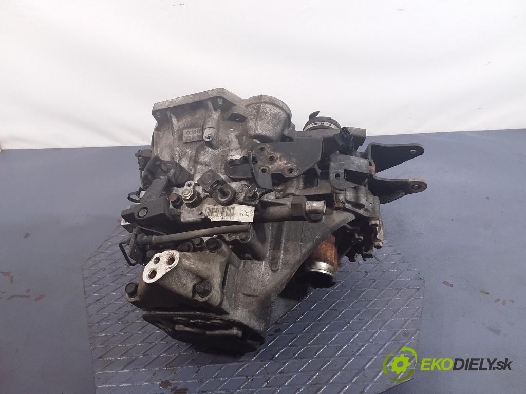 Kia Rio 2006 prevodovka Manualna R61873