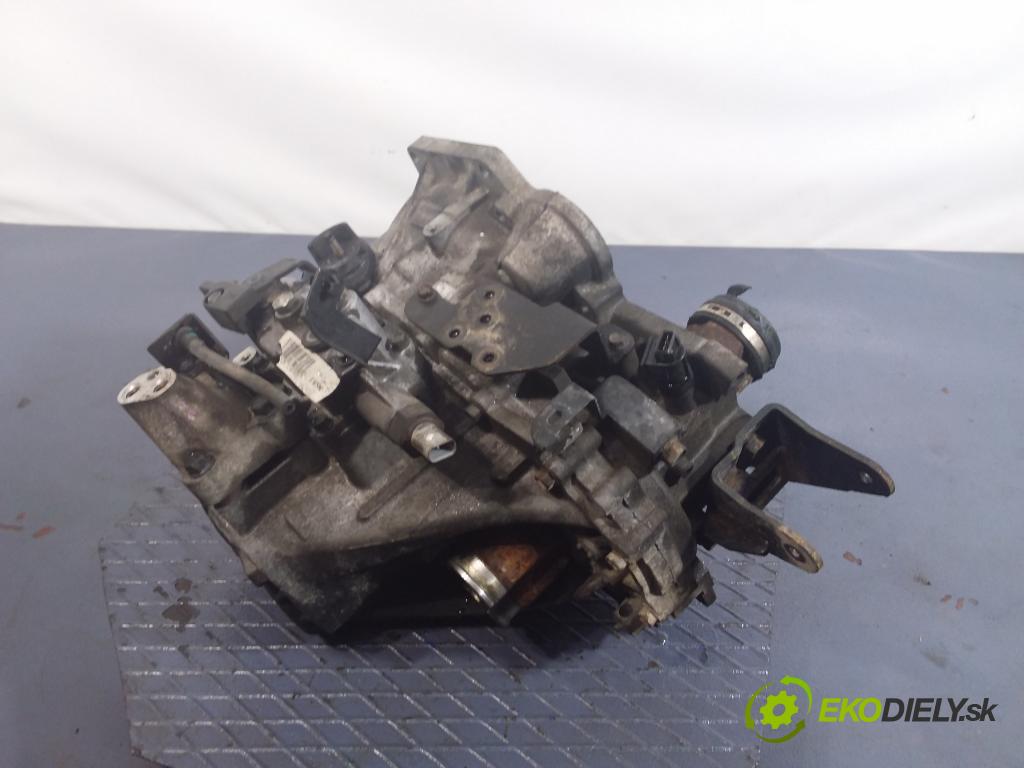 Kia Rio 2006 prevodovka Manualna R61873