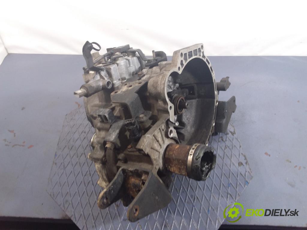 Kia Rio 2006 prevodovka Manualna R61873