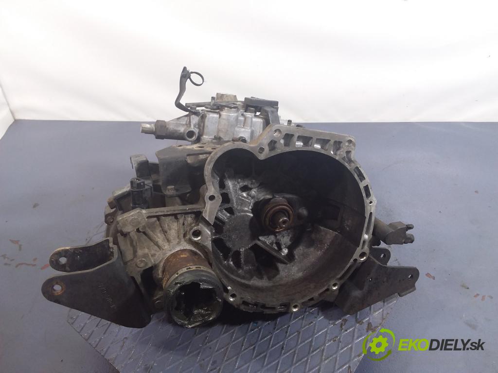 Kia Rio 2006 prevodovka Manualna R61873