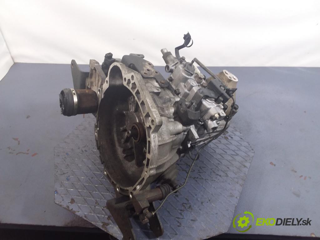 Kia Rio 2006 prevodovka Manualna R61873