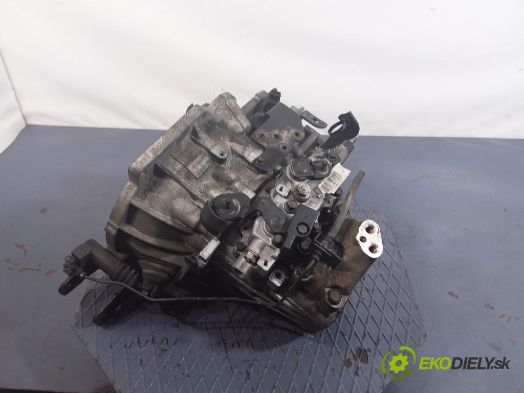 Kia Rio 2006 prevodovka Manualna R61873