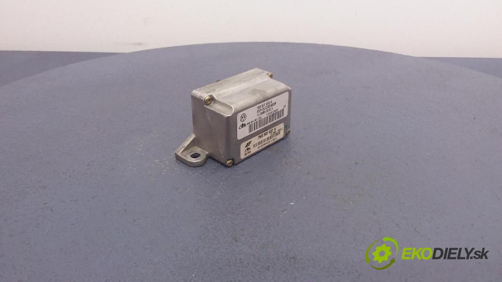 Volkswagen Sharan 2004 snímač ESP. 7E0907655A