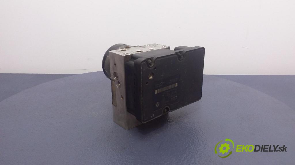 Volkswagen Sharan 2004 čerpadlo ABS x 7M3907379E