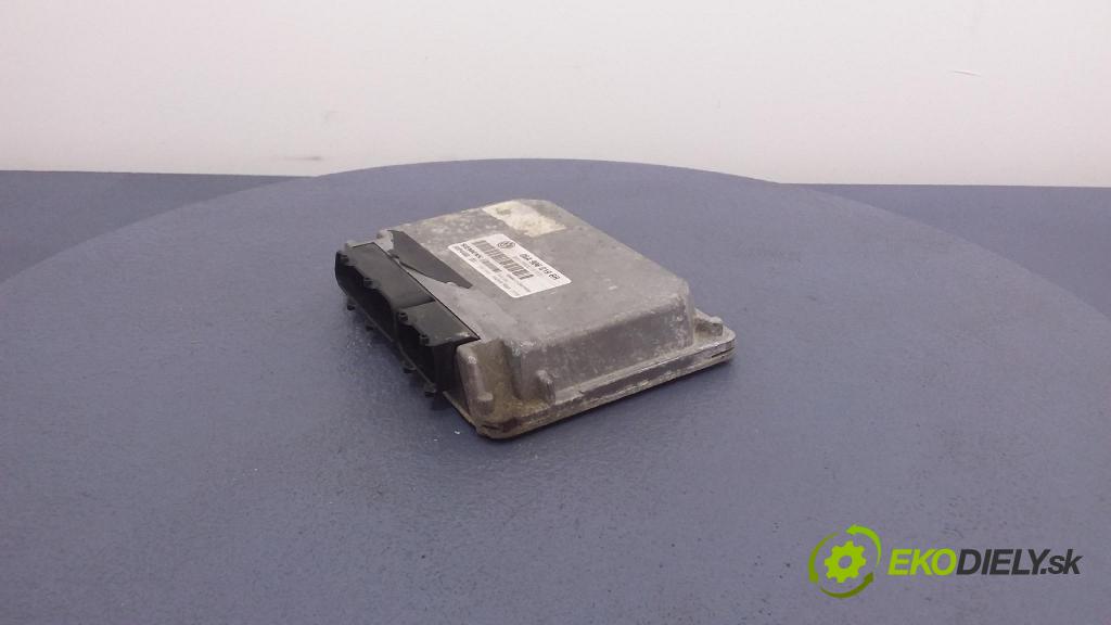 Seat Toledo 2000 riadiaca jednotka Motor: 06A906019BR