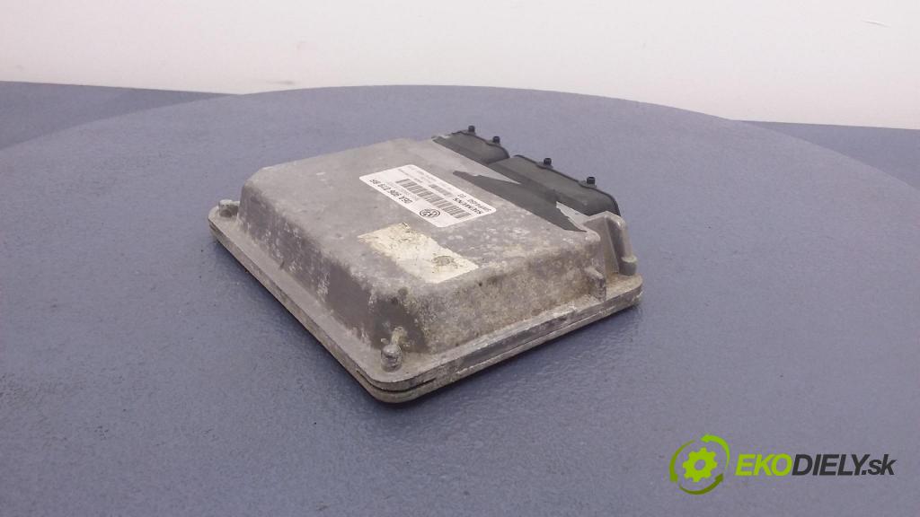 Seat Toledo 2000 riadiaca jednotka Motor: 06A906019BR