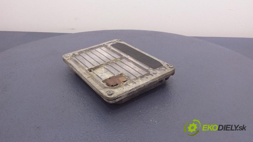 Seat Toledo 2000 riadiaca jednotka Motor: 06A906019BR
