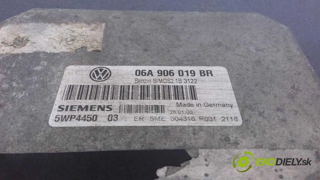 Seat Toledo 2000 riadiaca jednotka Motor: 06A906019BR