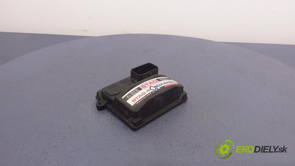 Skoda Fabia 2004 riadiaca jednotka 10R-036616