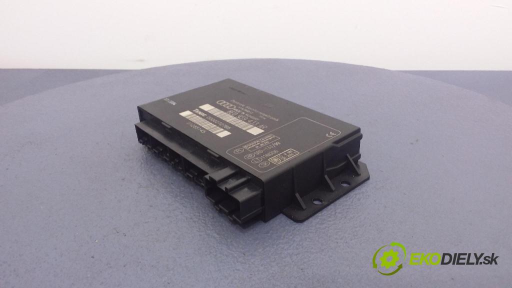 Audi A4 2004 řídící jednotka Komfortu 8E0959433AR