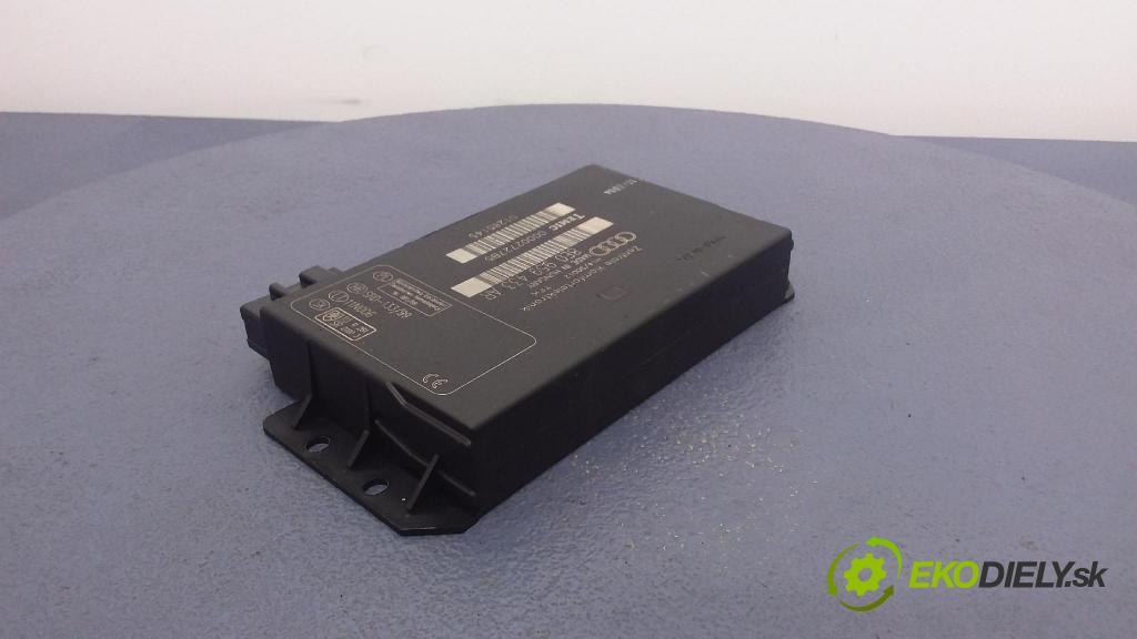 Audi A4 2004 řídící jednotka Komfortu 8E0959433AR