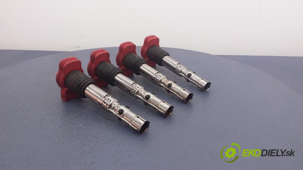 Audi A4 2004 cívka Zapalování: 0040102051