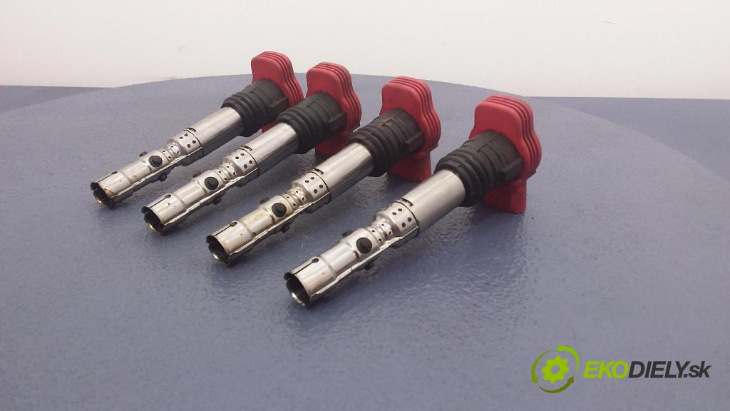 Audi A4 2004 cívka Zapalování: 0040102051