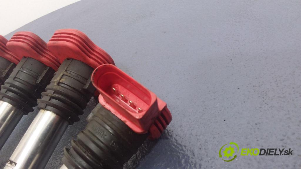 Audi A4 2004 cívka Zapalování: 0040102051