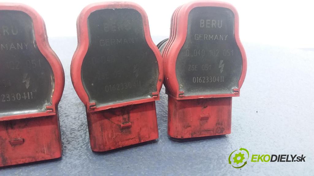 Audi A4 2004 cívka Zapalování: 0040102051