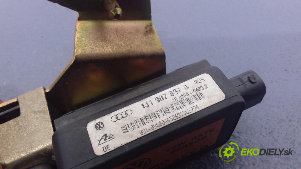 Volkswagen Golf 2001 snímač ESP. 1J0907657B