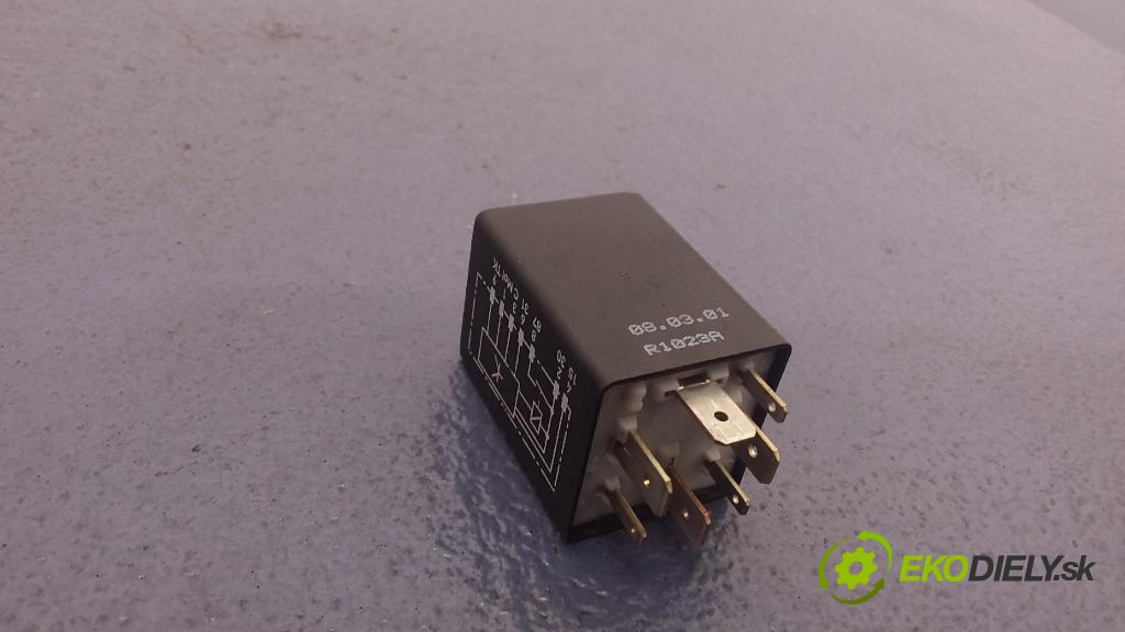 Volkswagen Polo 2001 relé 6N0906383A