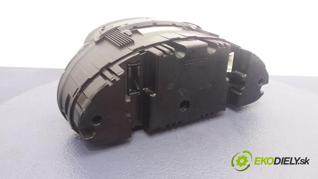 Bmw Seria 3 2000 prístrojovka/ budíky 6906890