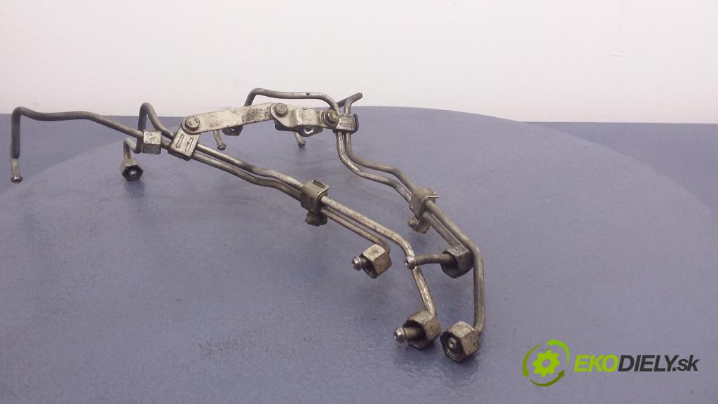 Bmw Seria 3 2000 rúrka paliva 01