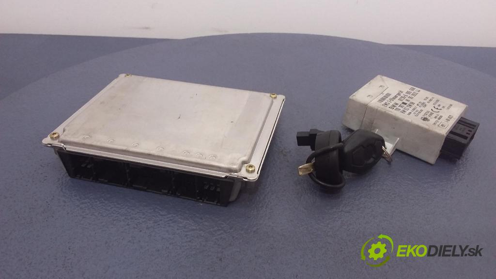 Bmw Seria 3 2000 riadiaca jednotka Motor: 7786887