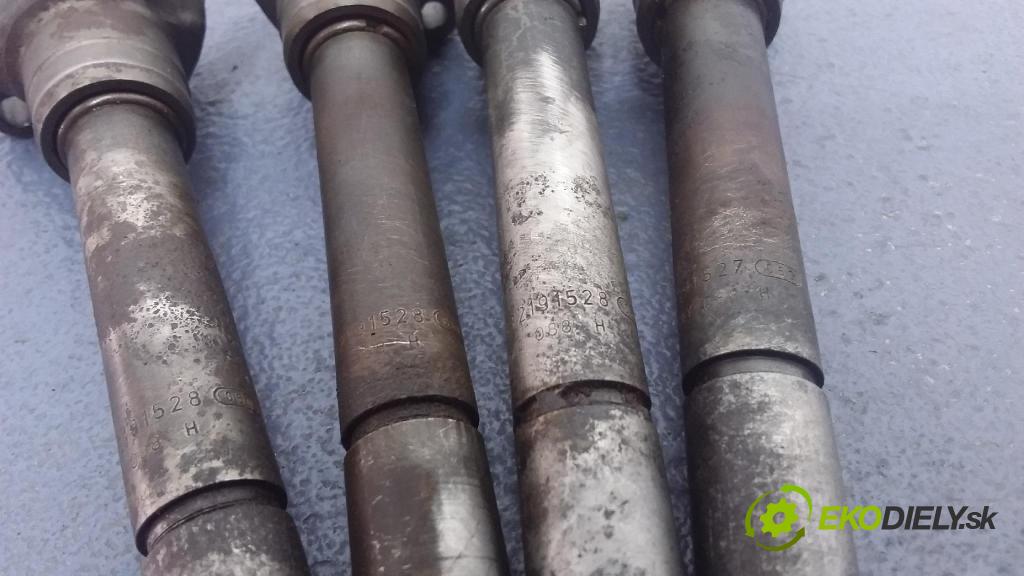 Bmw Seria 3 2000 vstrek 0432191527