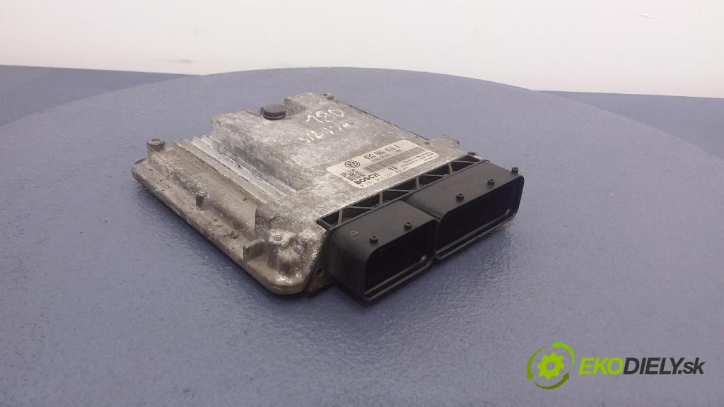 Skoda Octavia 2005 riadiaca jednotka Motor: 03G906016K