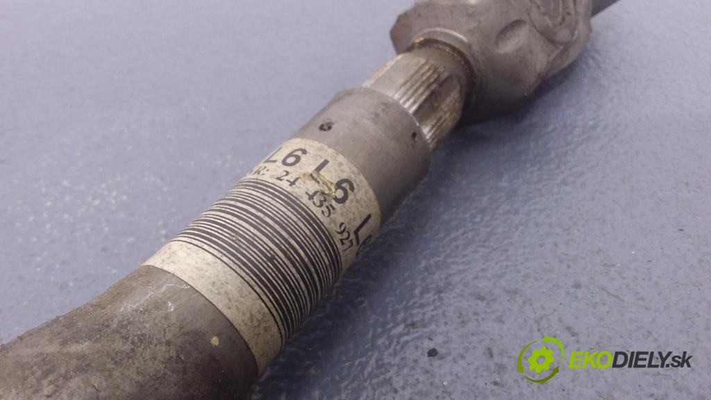 Opel Corsa 2002 Stĺpik volant x 24435927